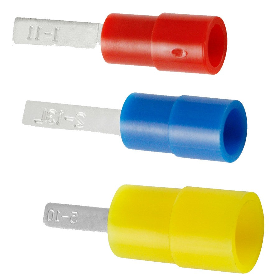 Nylon Insulated Blade Terminals