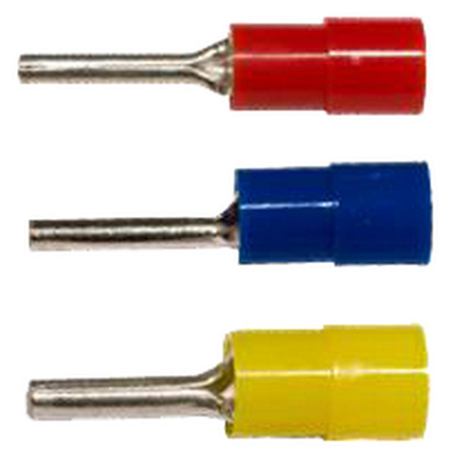 Nylon Insulated Pin Terminals
