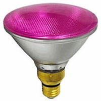 Pink	PAR Lamp 