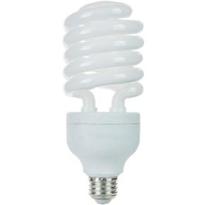 High Wattage CFL  