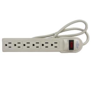 Surge Protectors 
