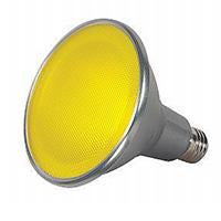 Yellow - PAR Lamp 