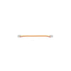 Lotus LED Lights PJ1-LJ00-0561 3-Pin LED Strip Connector with Wire – Tape to Tape 5-Pack