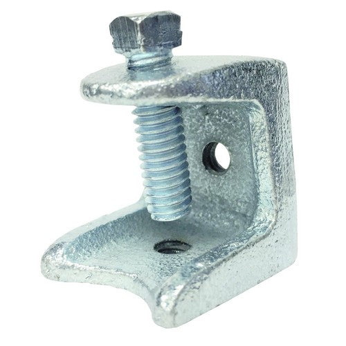 Morris Products 17476 1/2 inch Malleable Beam Clamp