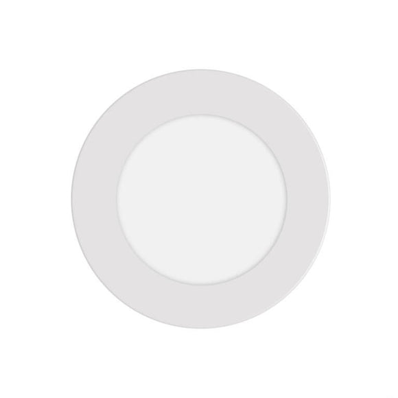 Light Blue USA LB11453 - 4 Inch LED Downlight - Round - 9 Watt - 5 CCT - 900 Lumens - White - 120 Volt