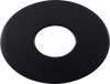 Lotus LED Lights LED-2-S15W-3018K-2RRAK-2RPH-BK-24D 2 inch Recessed Downlight 15W LED Dim to Warm 3000-1800K 800 lm - 24° Beam Angle - Alzak Reflector - Round Pinhole Trim - Black - Type IC Damp Air-Tight T24 CRI 90+