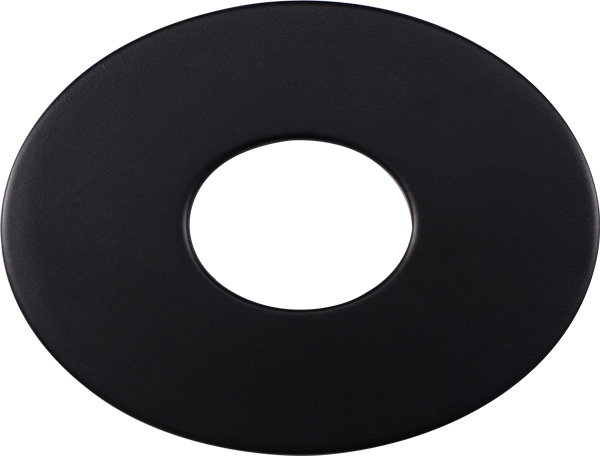 Lotus LED Lights LED-2-S8W2-27K-2RRAK-2RPH-BK-60D 2 inch Recessed Downlight 8W LED 2700K 580 lm - 60° Beam Angle - Alzak Reflector - Round Pinhole Trim - Black - Type IC Damp Air-Tight T24 CRI 90+