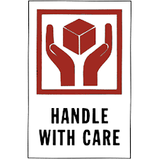 Special Oversize & Fragile Handling Fee