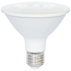 Sunlite 40981-SU PAR30 LED Bulbs – 9W 4000K E26 – Dimmable (6-Pack)