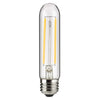 SUNLITE-41792-SU - LED - T10 - 2W - Dimmable - E26 Base - 4000K - 126mm - CRI90 - 6 Pack