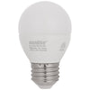 SUNLITE-41898-SU - LED - G16 - E26 Base - 7W - 3000K - Frosted  - Dimmable - 6 Pack
