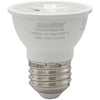 SUNLITE-45163-SU - LED - MR16 - 7W - 3000K - Medium Screw - Dimmable - 6 Pack