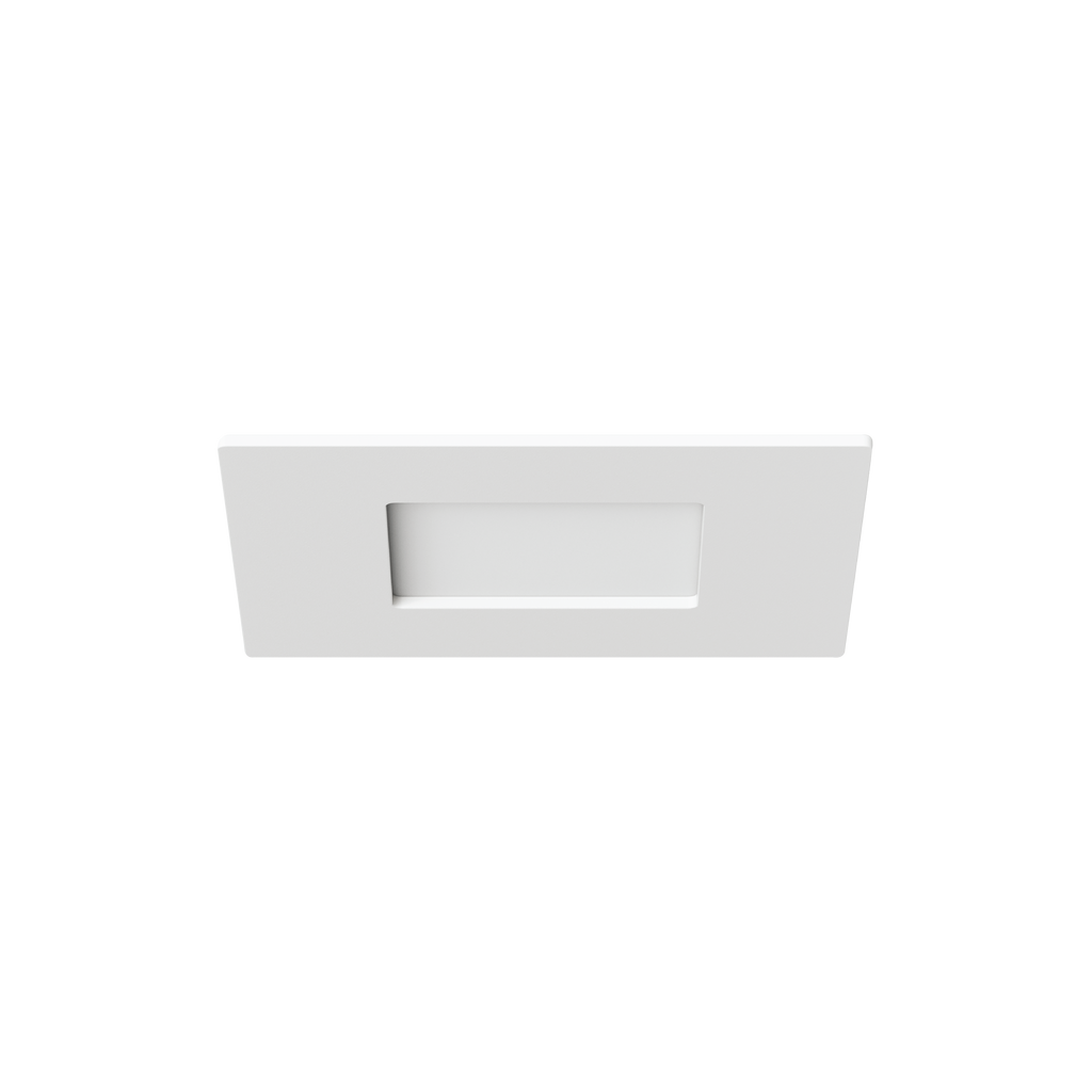 Light Blue USA LB11452 - 4 Inch Slim LED Downlight - 12W - 5CCT Selectable