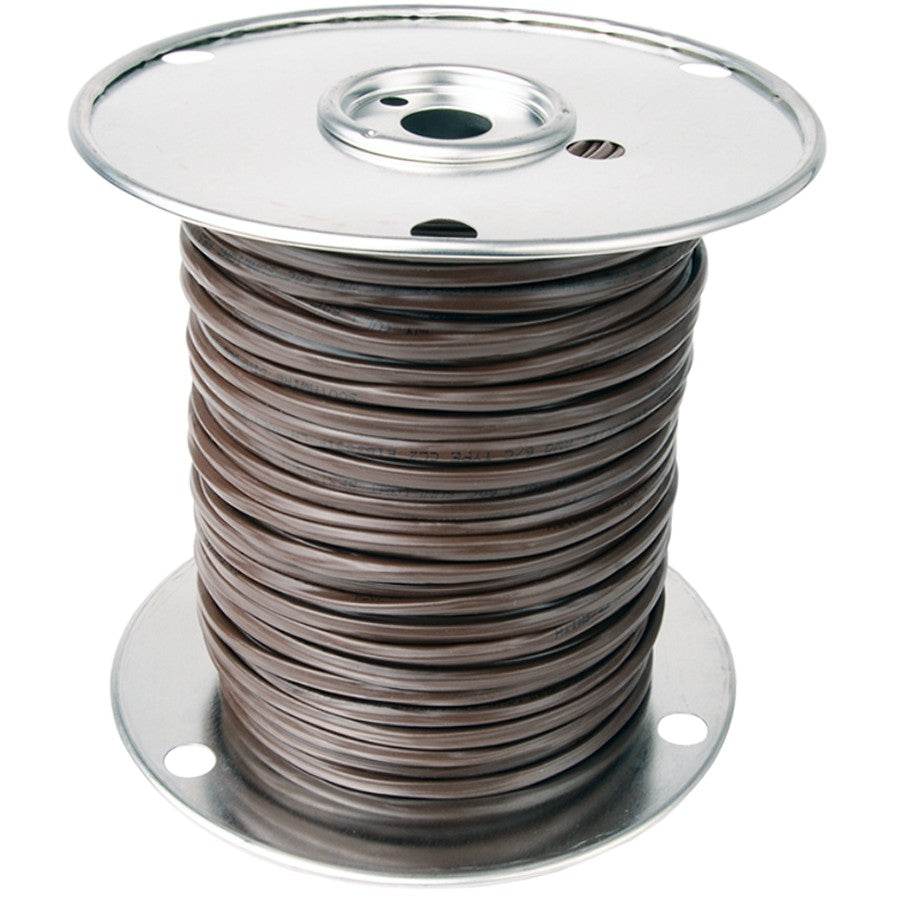Thermostat Wire 20 Awg 3 Conductor 500'