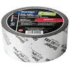 Morris Products 640-FD3S Flex Duct Tape Silver 3"