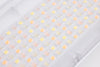 SATCO 65-1510 LED Linear High Bay – 105W/90W/70W, 3000K/4000K/5000K CCT & Beam Selectable, 120-347V