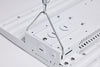 SATCO 65-1510 LED Linear High Bay – 105W/90W/70W, 3000K/4000K/5000K CCT & Beam Selectable, 120-347V