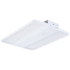 SATCO 65-1510 LED Linear High Bay – 105W/90W/70W, 3000K/4000K/5000K CCT & Beam Selectable, 120-347V