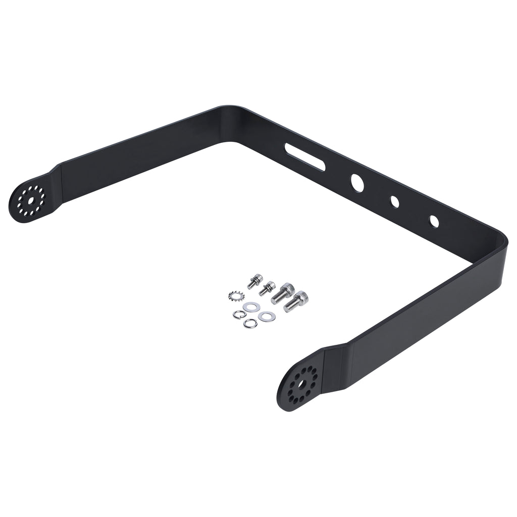 SATCO 65-1531 - Area Light Yoke Mount for 200W-300W Fixtures