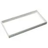SATCO 65-597R1 2X4 BACKLIT PANEL FRAME KIT
