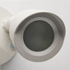 SATCO 65-900R1 BULLET SEC LGT W/ CAMERA - WH