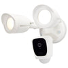 SATCO 65-945R1 - INDOOR P&T CAMERA - WHITE
