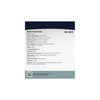 SATCO 65-925 - OUTDOOR P&T CAM-WHITE