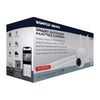 SATCO 65-925 - OUTDOOR P&T CAM-WHITE
