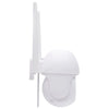 SATCO 65-925 - OUTDOOR P&T CAM-WHITE