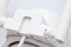 SATCO 65-925 - OUTDOOR P&T CAM-WHITE