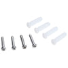 SATCO 65-926 - OUTDOOR P&T CAM BATTERY
