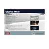 SATCO 65-926 - OUTDOOR P&T CAM BATTERY