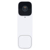 SATCO 65-933 - DOORBELL CAM WIRED /WHITE