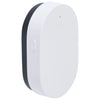 SATCO 65-933 - DOORBELL CAM WIRED /WHITE