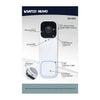 SATCO 65-933 - DOORBELL CAM WIRED /WHITE