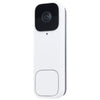 SATCO 65-933 - DOORBELL CAM WIRED /WHITE