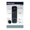 SATCO 65-934 - DOORBELL CAM WIRED/BLACK