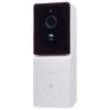 SATCO 65-935 - DOORBELL CAM-WHITE