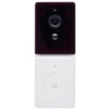 SATCO 65-935 - DOORBELL CAM-WHITE