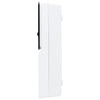SATCO 65-935 - DOORBELL CAM-WHITE