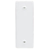 SATCO 65-935 - DOORBELL CAM-WHITE