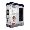 SATCO 65-936 - DOORBELL CAM-BLACK