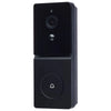SATCO 65-936 - DOORBELL CAM-BLACK