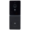 SATCO 65-936 - DOORBELL CAM-BLACK
