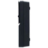 SATCO 65-936 - DOORBELL CAM-BLACK
