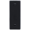 SATCO 65-936 - DOORBELL CAM-BLACK