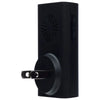 SATCO 65-936 - DOORBELL CAM-BLACK