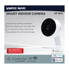 SATCO 65-940 - INDOOR CAM-WHITE