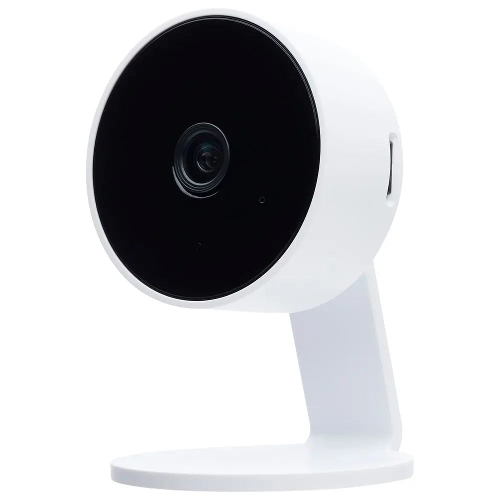 SATCO 65-940 - INDOOR CAM-WHITE
