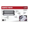 SATCO 65-941 - LED FULL CUTOFF WALL PACK